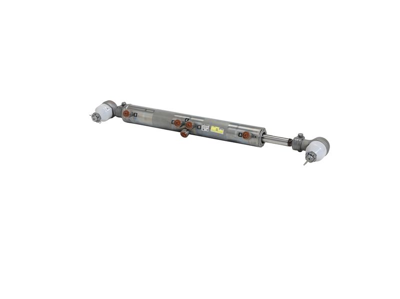 Bosch KS01002213 Slave Cylinder, power steering - 6
