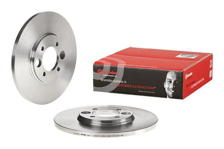 Brembo 08.2557.10 Brake Disc - 1
