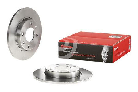 Brembo 08.2985.10 Brake Disc - 1