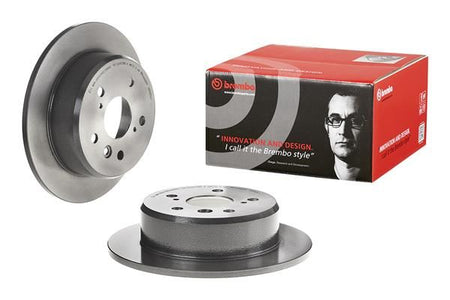 Brembo 08.5625.21 Brake Disc - 1