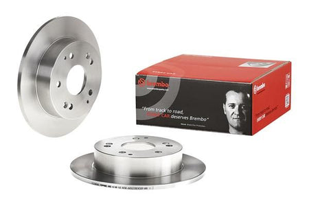 Brembo 08.5803.30 Brake Disc - 1