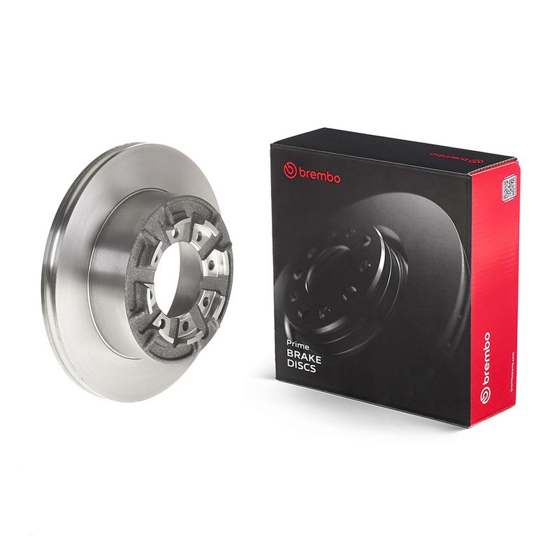 Brembo 08.5952.10 Brake Disc - 1