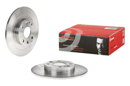 Brembo 08.6857.10 Brake Disc - 1