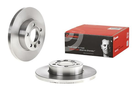 Brembo 08.7132.10 Brake Disc - 1