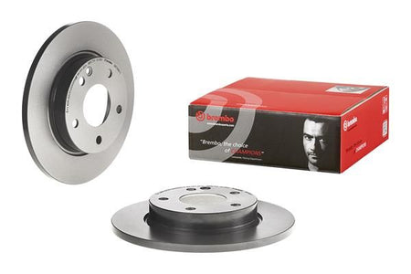 Brembo 08.7358.11 Brake Disc - 1