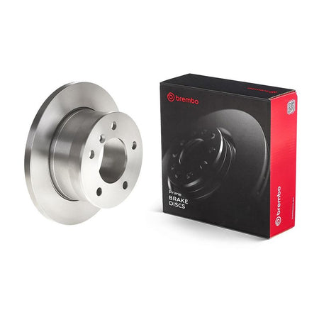Brembo 08.7725.10 Brake Disc - 1