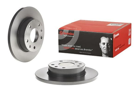 Brembo 08.7814.11 Brake Disc - 1