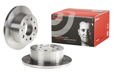 Brembo 08.8094.40 Brake Disc - 1