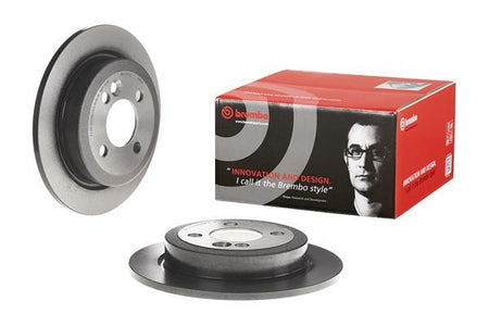 Brembo 08.9163.21 Brake Disc - 1