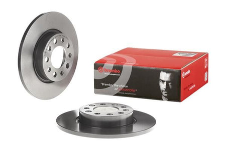 Brembo 08.9364.21 Brake Disc - 1