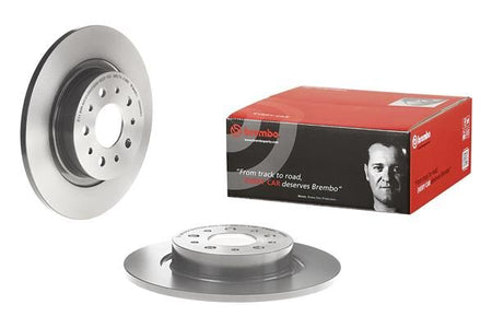 Brembo 08.9460.61 Brake Disc - 1