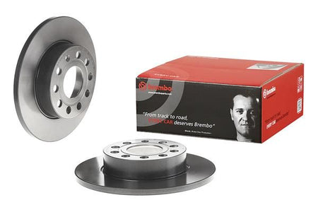 Brembo 08.9488.11 Brake Disc - 1