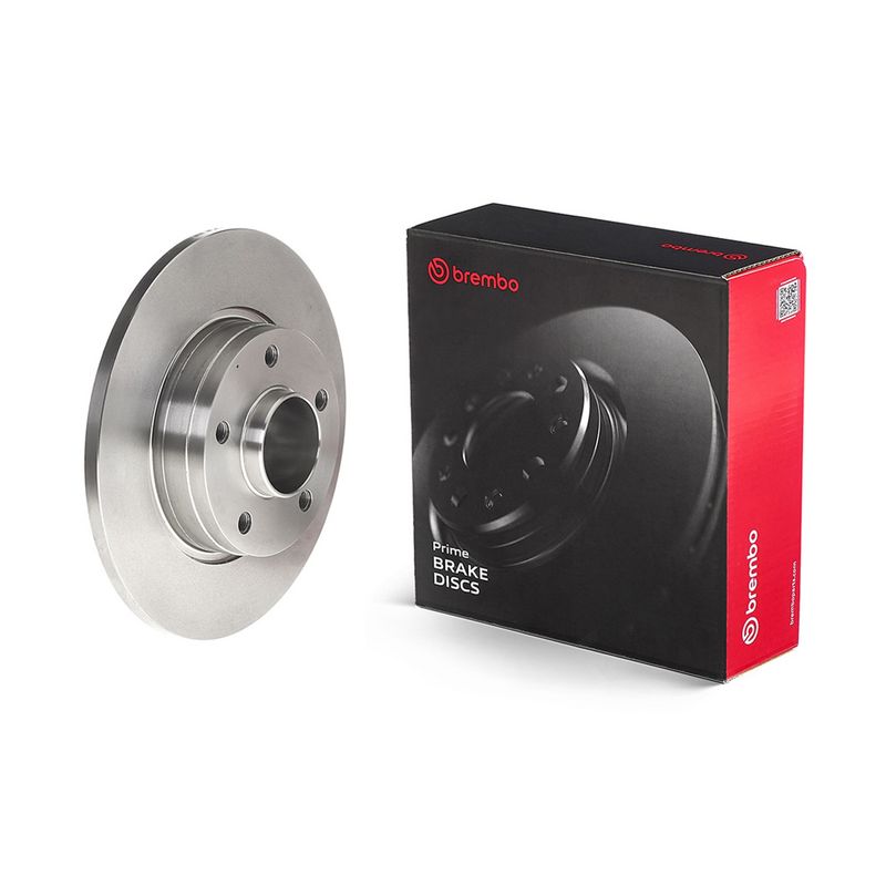 Brembo 08.9597.17 Brake Disc - 1