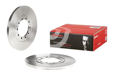 Brembo 08.A530.10 Brake Disc - 1