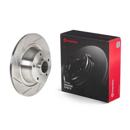 Brembo 08.A753.47 Brake Disc - 1