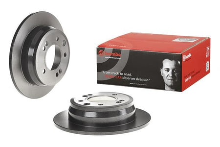 Brembo 08.A869.11 Brake Disc - 1