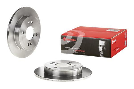 Brembo 08.A916.10 Brake Disc - 1