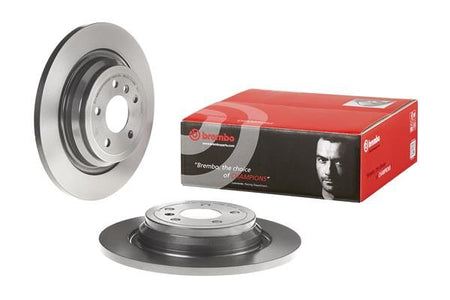 Brembo 08.A957.11 Brake Disc - 1