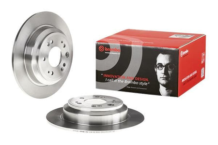 Brembo 08.B360.10 Brake Disc - 1