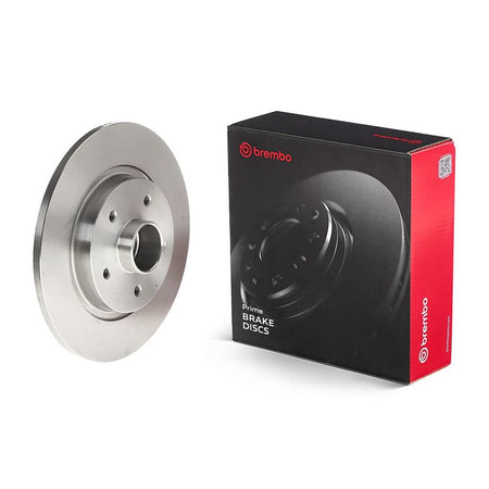 Brembo 08.B395.17 Brake Disc - 1