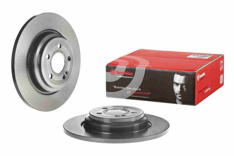 Brembo 08.D983.11 Brake Disc - 1