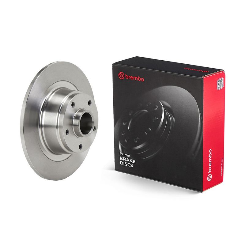 Brembo 08.E962.17 Brake Disc - 1