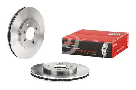 Brembo 09.4883.10 Brake Disc - 1