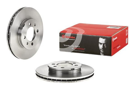 Brembo 09.4959.10 Brake Disc - 1