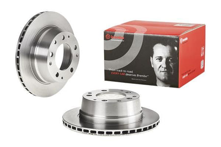 Brembo 09.5784.10 Brake Disc - 1