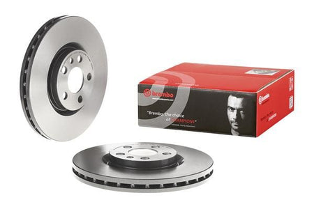 Brembo 09.8003.11 Brake Disc - 1
