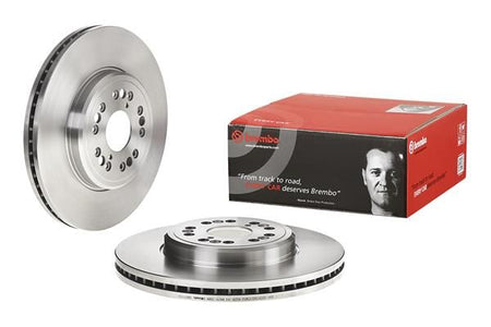 Brembo 09.8315.10 Brake Disc - 1