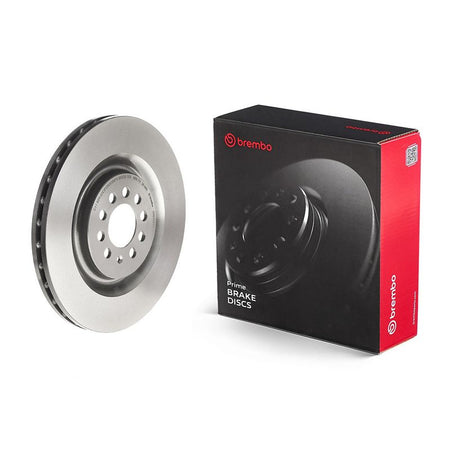 Brembo 09.8403.11 Brake Disc - 1