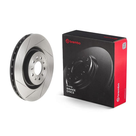 Brembo 09.8780.21 Brake Disc - 1