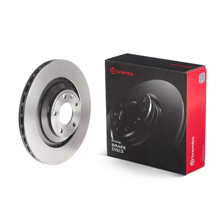 Brembo 09.8842.21 Brake Disc - 1