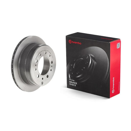 Brembo 09.9086.11 Brake Disc - 1