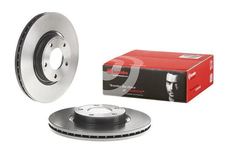 Brembo 09.9468.21 Brake Disc - 1