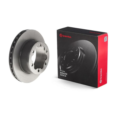 Brembo 09.9510.11 Brake Disc - 1