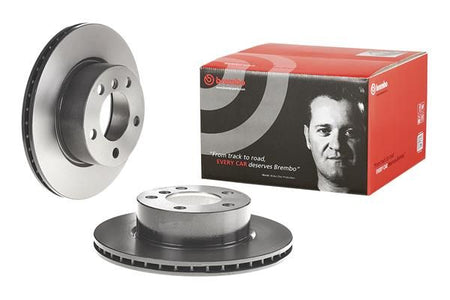 Brembo 09.9750.21 Brake Disc - 1