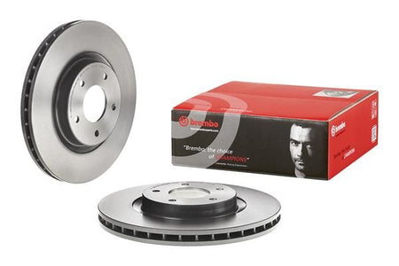 Brembo 09.A603.11 Brake Disc - 1