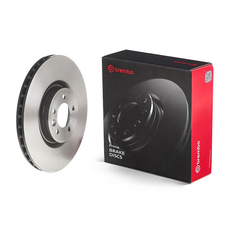 Brembo 09.A773.11 Brake Disc - 1