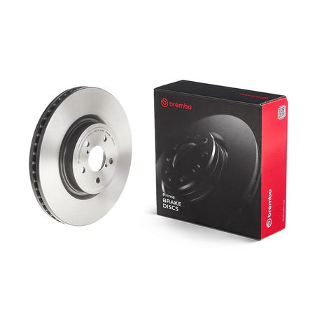 Brembo 09.A870.11 Brake Disc - 1