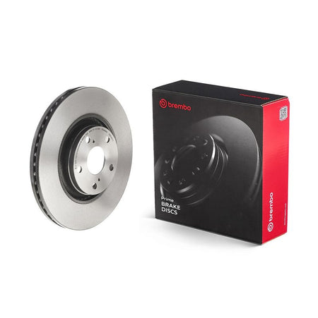 Brembo 09.B046.11 Brake Disc - 1