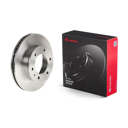 Brembo 09.B622.10 Brake Disc - 1