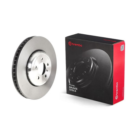 Brembo 09.C408.13 Brake Disc - 1