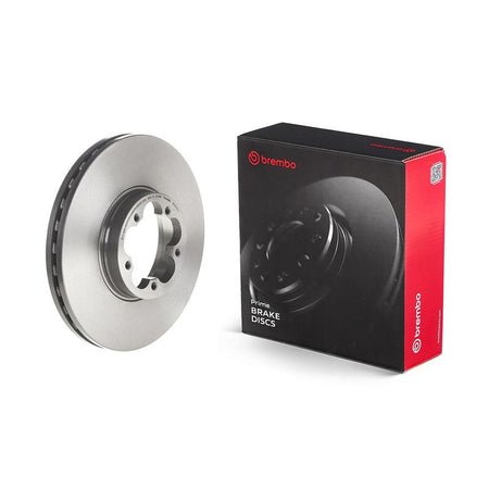Brembo 09.C644.11 Brake Disc - 1