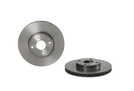 Brembo 09.D065.11 Brake Disc - 1
