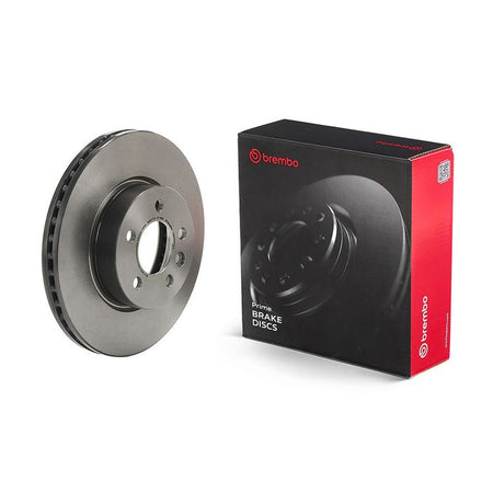 Brembo 09.D351.11 Brake Disc - 1