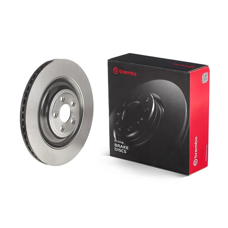 Brembo 09.D434.11 Brake Disc - 1