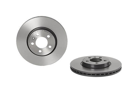 Brembo 09.D571.11 Brake Disc - 1
