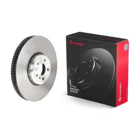 Brembo 09.D896.13 Brake Disc - 1